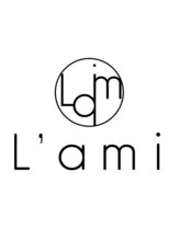 ラミ(L'ami) L'ami Men's