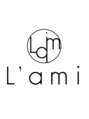 ラミ(L'ami) L'ami Men's