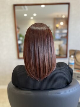 レーヴェ(Lowe) ワインレッド