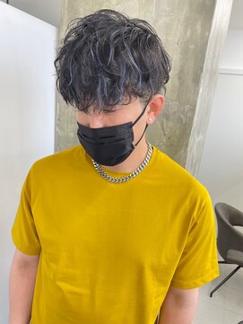 キング 枚方店(K!ng) 【枚方、高槻、梅田】ポイントカラー