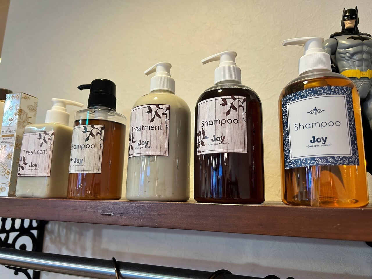 ジョイ 八幡山店(Joy)｜ホットペッパービューティー