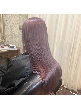 ジャンクス 千葉(junks) ピンクラベンダー