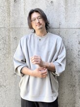 シー(shii..) 大黒 一哉