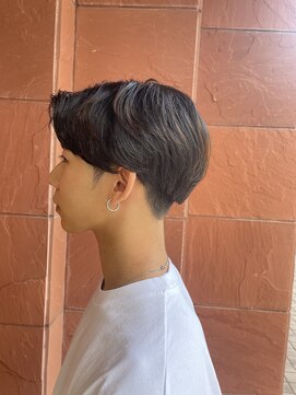 シャンプーボーイ 宮崎駅前店(SHAMPOO BOY) 宮崎／メンズパーマ