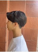 宮崎/メンズパーマ