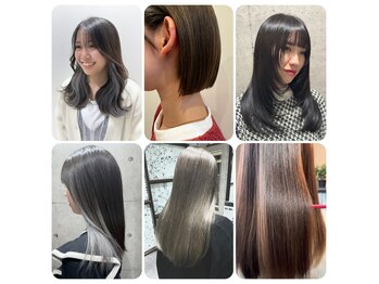 Salon de feel 豊岡店