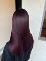 ディサイドロー(DECIDE L.A.W)&nbsp;ワインレッド