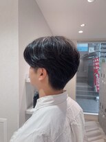 アッシュ 宮前平店(Ash)&nbsp;爽やかビジネススタイル