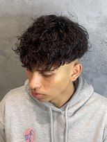 ネクストゼロ(NEXT zerO)&nbsp;スペインカール