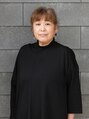 ヘアー ファクトリー オーガニック マエダ(H F O MAEDA) 前田 伊津子