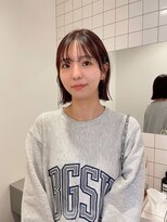 ユー セント(yew scent)&nbsp;結べるbob