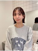 結べるbob