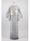 色留袖レンタル￥77,000 /No.441