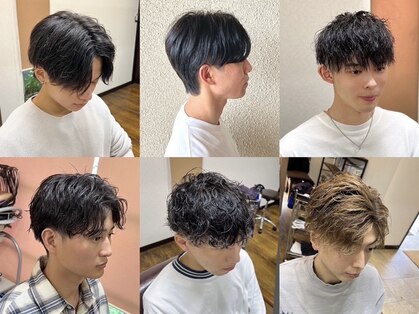 リット(lit.)の写真