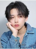 ナチュラルミニフェザー