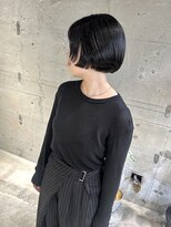 リット(LIT)&nbsp;コンパクトボブ