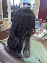 スーペリオル(Superior)&nbsp;ワンカラー/グラデーション/艶カラー