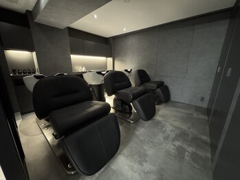 Men's salon STELLA[メンズパーマ/メンズカット]