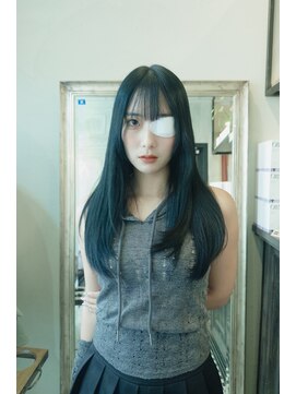 カシカ(casica) レイヤーカット