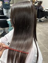 アフィナー(Afinar) 最高級レミー毛エクステ60枚【横浜/横浜駅】