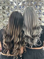 ラブスタシー 土浦店 ラブスタシースタイル☆