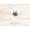 ベル(Belle)のお店ロゴ