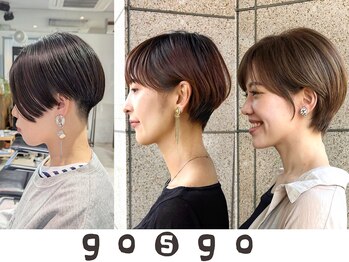 go s go 吉祥寺(e)店