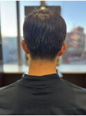 ビジネスカット#3