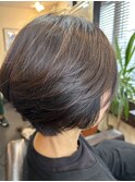 髪質改善/茅ヶ崎/40代/50代/60代