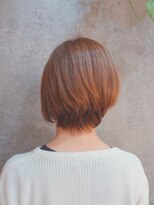 アンバール(amberl) 大人ショート