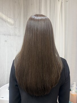 ニコリ(nicori) ロング