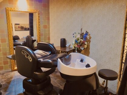 シェラムール(chez L'amour)の写真