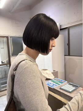 タロ(TALO) 【TALO】ボブ