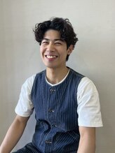 アトリエファゴ ハナミズキ店 Yosuke