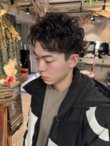 レイブンズ(Ravens)&nbsp;メンズツイスパ