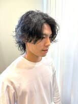 アルコ(ALCO)&nbsp;緩めのサーフカール