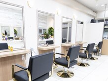 Hair Salon Friendly【フレンドリー】