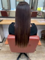 ウィスプヘアー(wisp HAIR)&nbsp;#プルエクステ#エクステ#大宮#埼玉