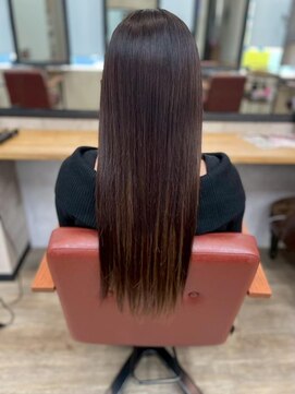 ウィスプヘアー(wisp HAIR) #プルエクステ#エクステ#大宮#埼玉