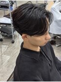 ニュアンスパーマ