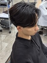 ウォルク(WOLK) ニュアンスパーマ