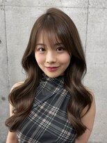 ロンドホットリップ 立川(Lond hot lip)&nbsp;韓国顔周り/バタフライカット/ワンホンレイヤー/横浜