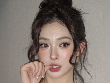 BOHE　中国本格メイク・フォトスタジオの写真