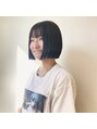 ザコーナー(The corner)&nbsp;映える髪より毎日が楽になる髪！