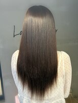 ラニシス ヘアー(Lanisis Hair) 70本で鬼馴染み!!!