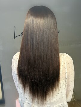 ラニシス ヘアー(Lanisis Hair) 70本で鬼馴染み!!!