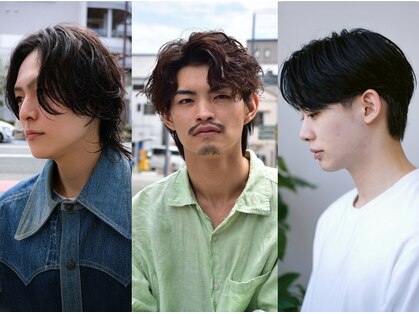 シフト 糸島店(SHIFT)の写真
