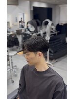 ショット 高槻(SHOT)&nbsp;就活スタイル（ショート）