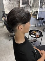 メンズサロンロス(LOSS)&nbsp;shunpstyle