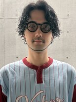 グリーン 渋谷(green)&nbsp;【SHUN】これが大人の無造作